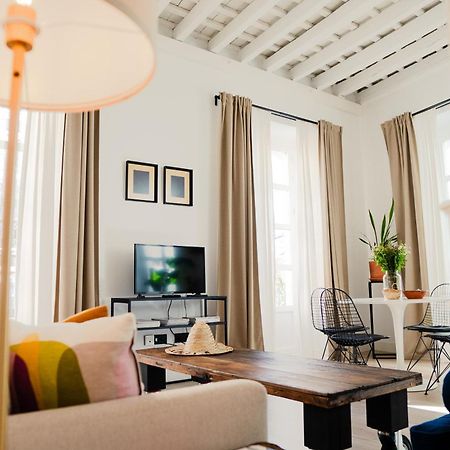 Casa Miguel - Apartamento 3 Sanlúcar de Barrameda Εξωτερικό φωτογραφία