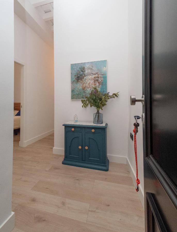 Casa Miguel - Apartamento 3 Sanlúcar de Barrameda Εξωτερικό φωτογραφία
