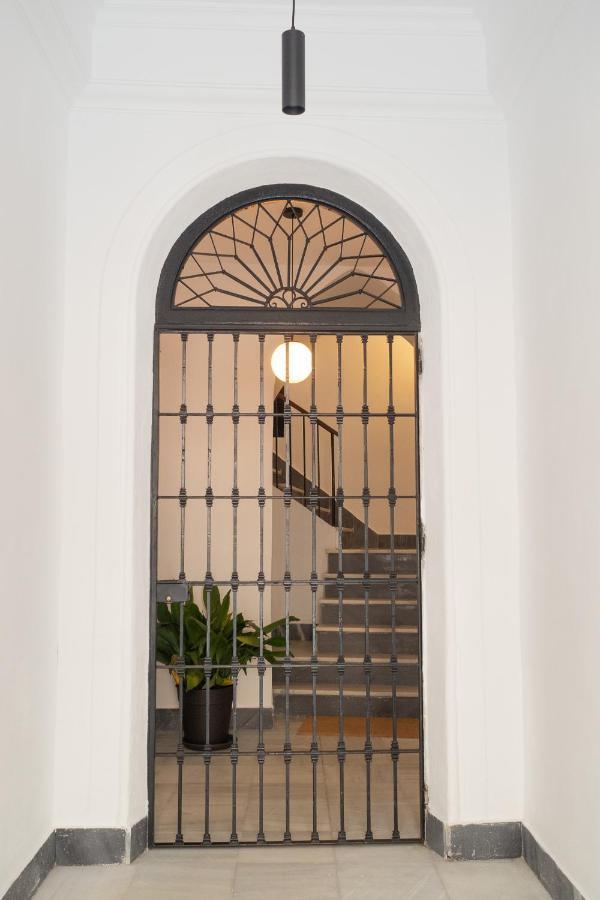 Casa Miguel - Apartamento 3 Sanlúcar de Barrameda Εξωτερικό φωτογραφία
