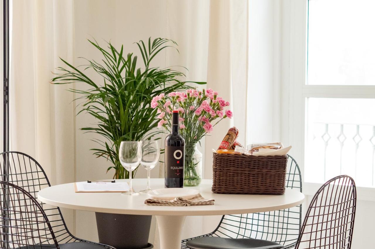 Casa Miguel - Apartamento 3 Sanlúcar de Barrameda Εξωτερικό φωτογραφία