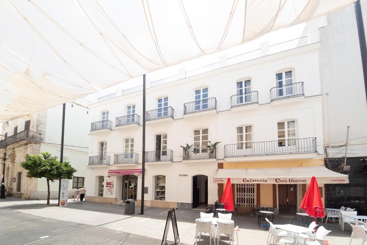 Casa Miguel - Apartamento 3 Sanlúcar de Barrameda Εξωτερικό φωτογραφία
