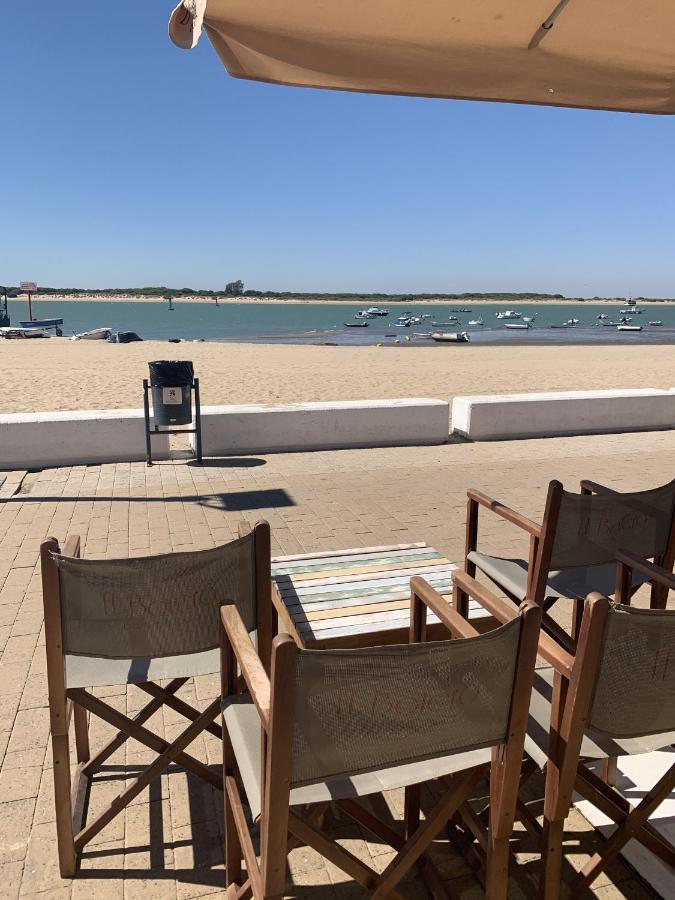 Casa Miguel - Apartamento 3 Sanlúcar de Barrameda Εξωτερικό φωτογραφία