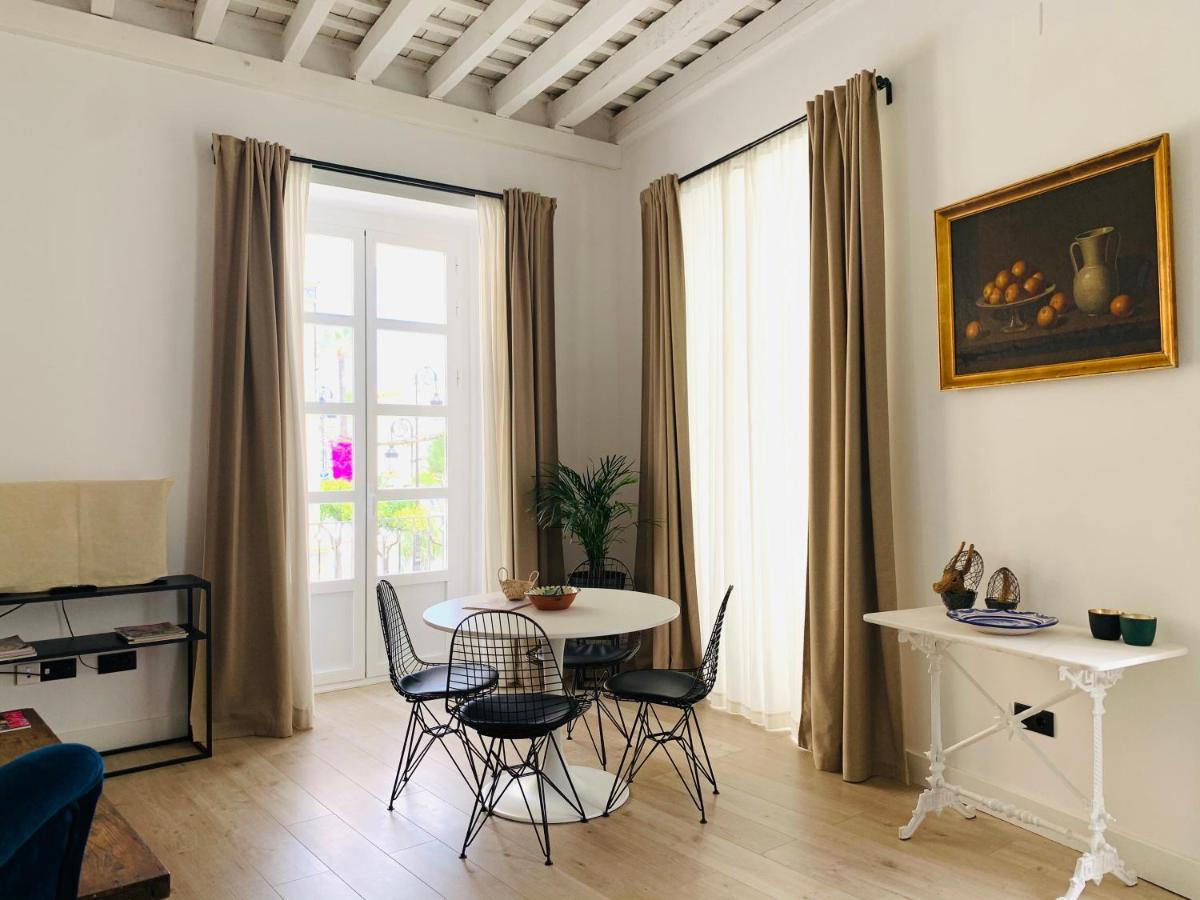 Casa Miguel - Apartamento 3 Sanlúcar de Barrameda Εξωτερικό φωτογραφία