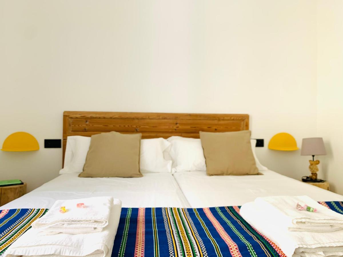 Casa Miguel - Apartamento 3 Sanlúcar de Barrameda Εξωτερικό φωτογραφία