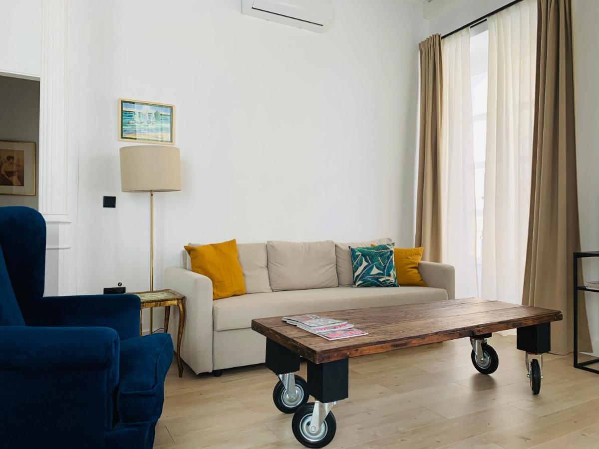 Casa Miguel - Apartamento 3 Sanlúcar de Barrameda Εξωτερικό φωτογραφία