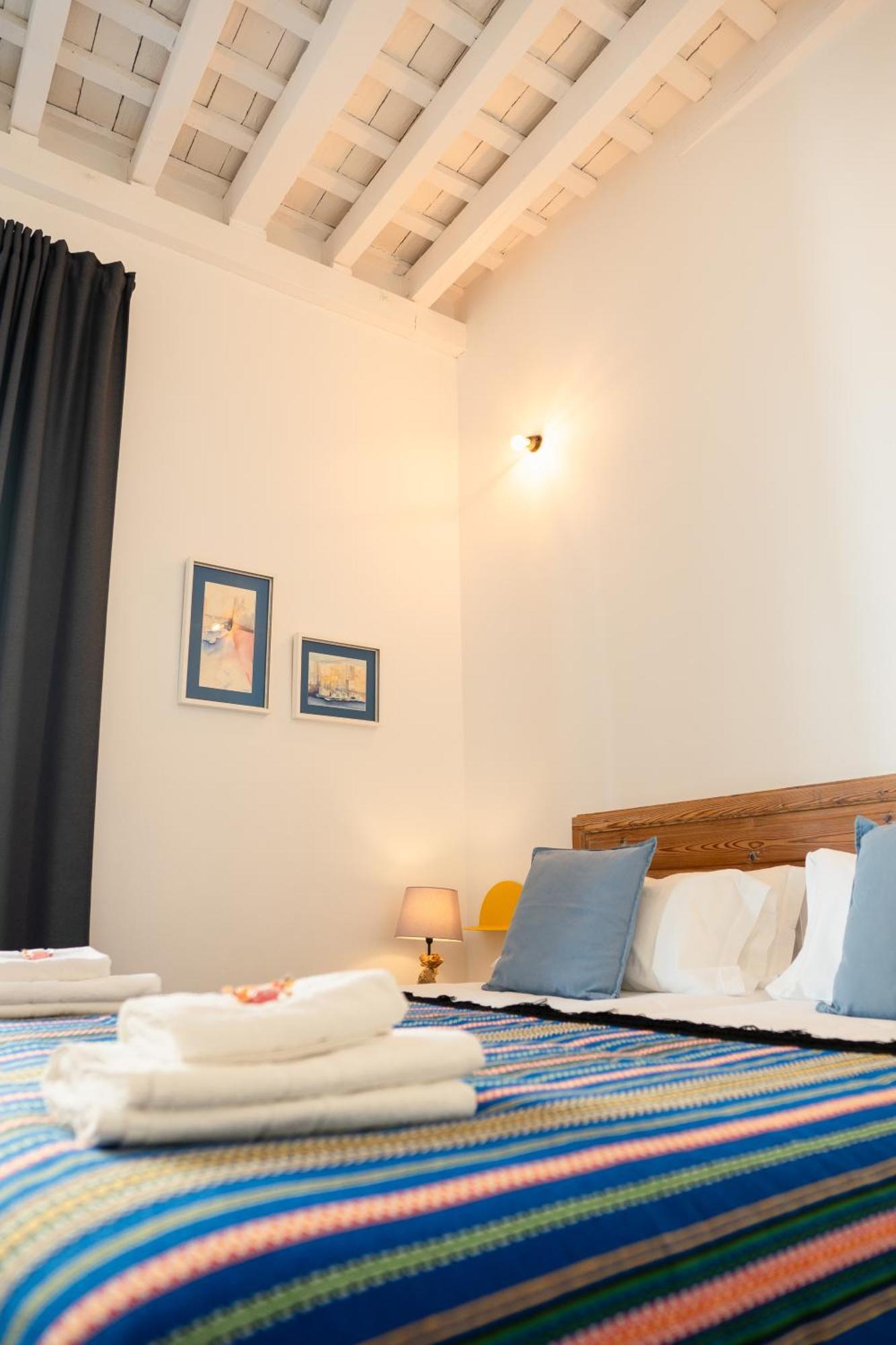 Casa Miguel - Apartamento 3 Sanlúcar de Barrameda Εξωτερικό φωτογραφία