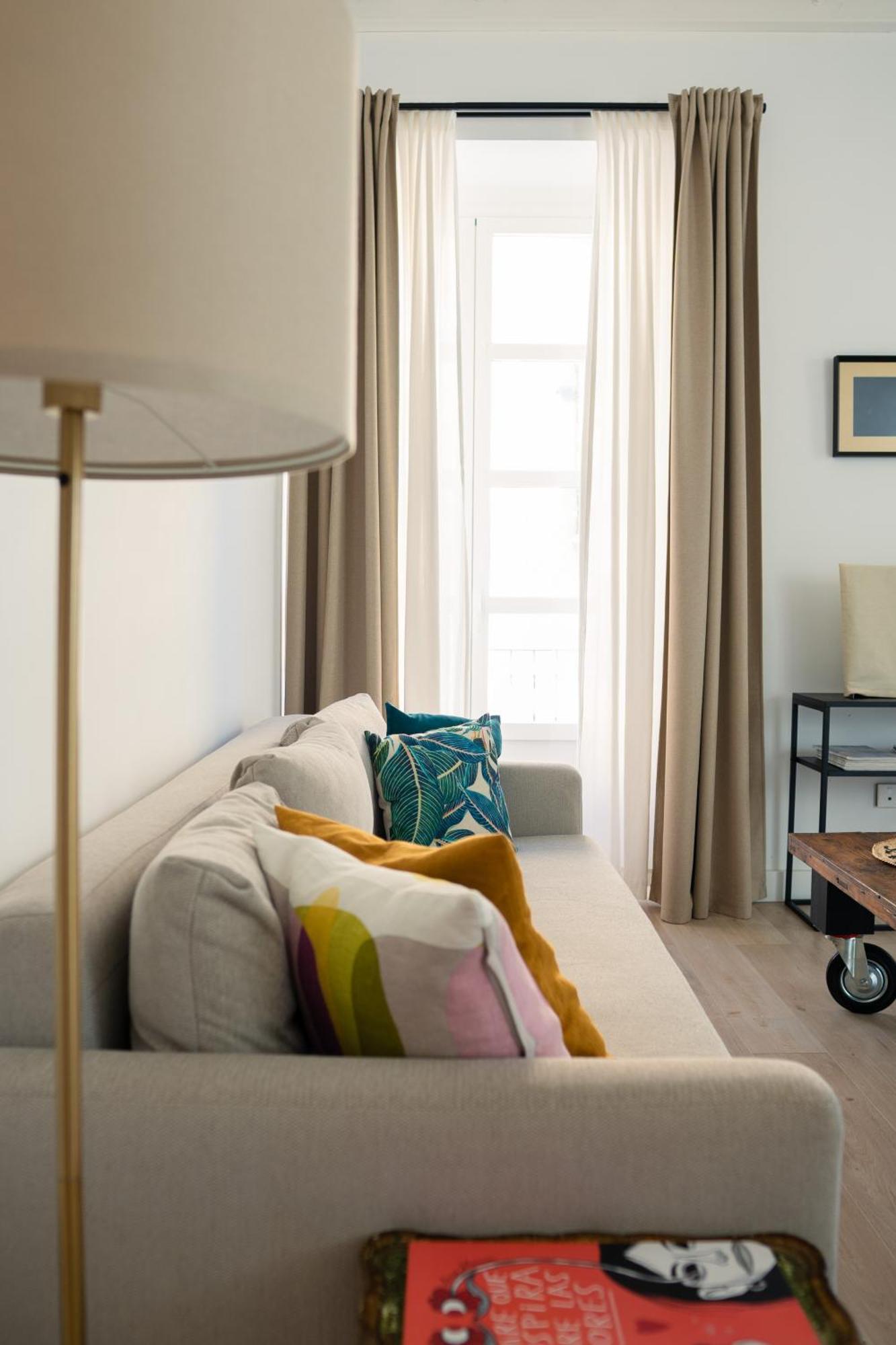 Casa Miguel - Apartamento 3 Sanlúcar de Barrameda Εξωτερικό φωτογραφία