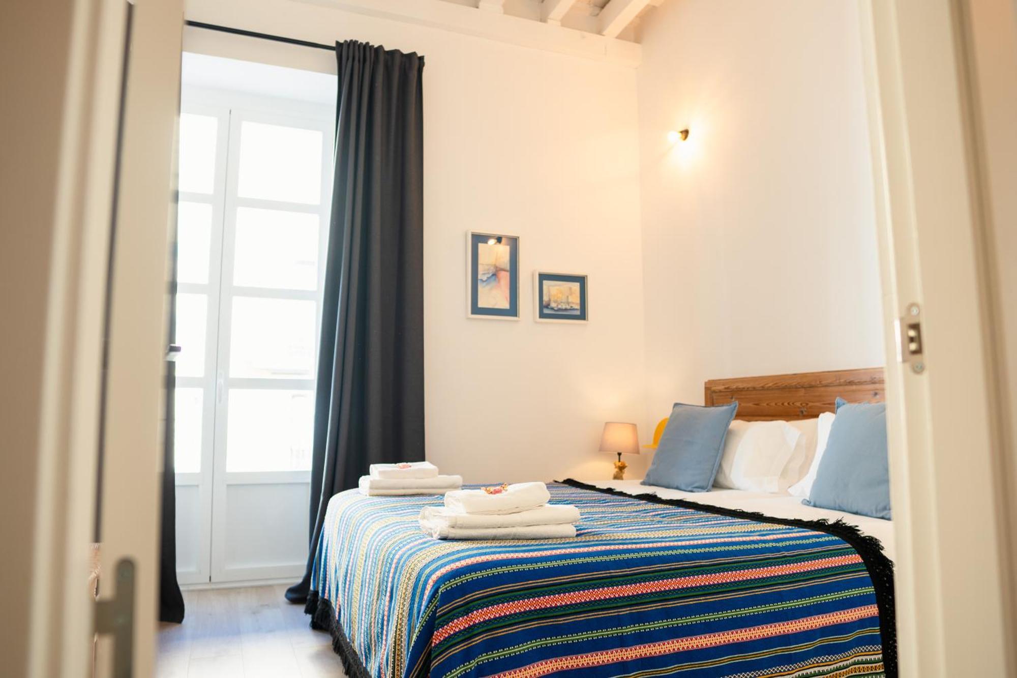 Casa Miguel - Apartamento 3 Sanlúcar de Barrameda Εξωτερικό φωτογραφία